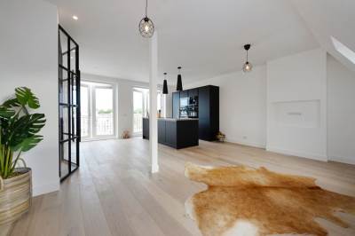 Woning Klimopstraat 125 Den Haag