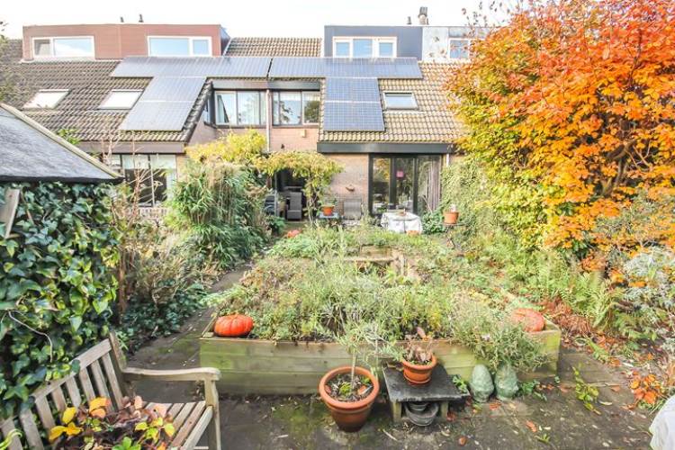 Woning Brederode 71 Leidschendam