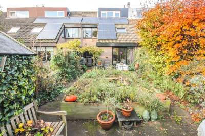 Woning Brederode 71 Leidschendam