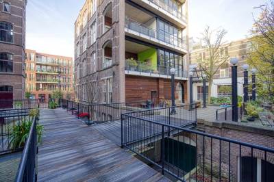 Woning Ezelsveldlaan 91 Delft