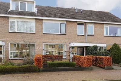Woning Ereprijslaan 41 Scherpenzeel (GE)