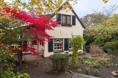 Woning Smitshoek 3 Barendrecht