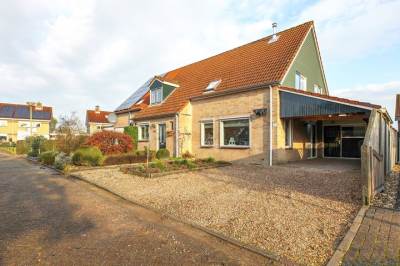 Woning Trepkesweide 39 Empe