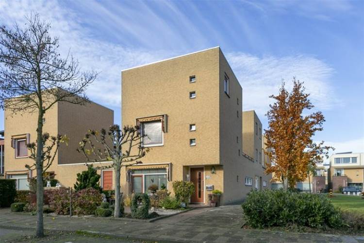 Woning La Traviata 3 Eindhoven