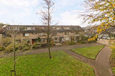 Woning President Wilsonweg 30 Rotterdam