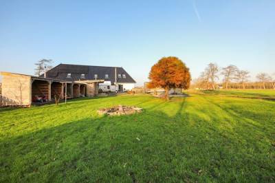 Woning De Warren 19 Tijnje