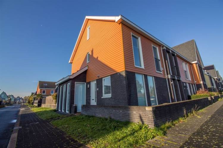 Woning Dijkgraaf 46 Zwaag