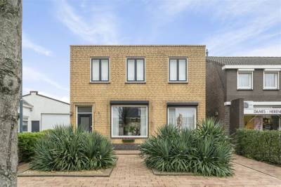 Woning Rijpersweg 20 Oud Gastel