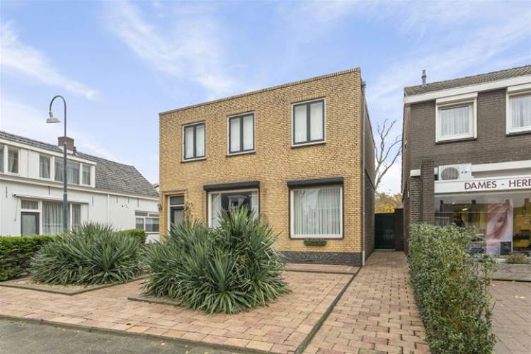 Woning Rijpersweg 20 Oud Gastel Oozo.nl