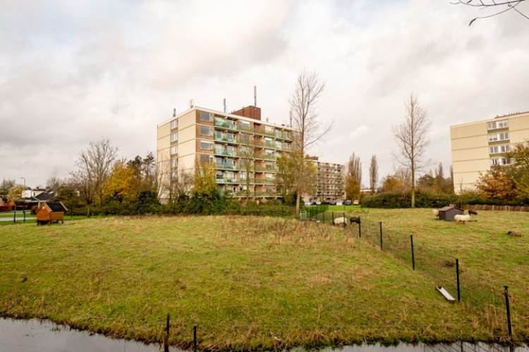 Woning Acaciaplein 138 Schagen