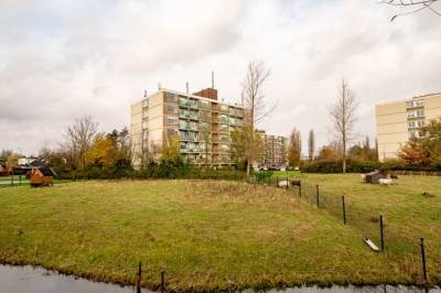 Woning Acaciaplein 138 Schagen