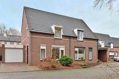 Woning Losvloerstraat 5 Geleen