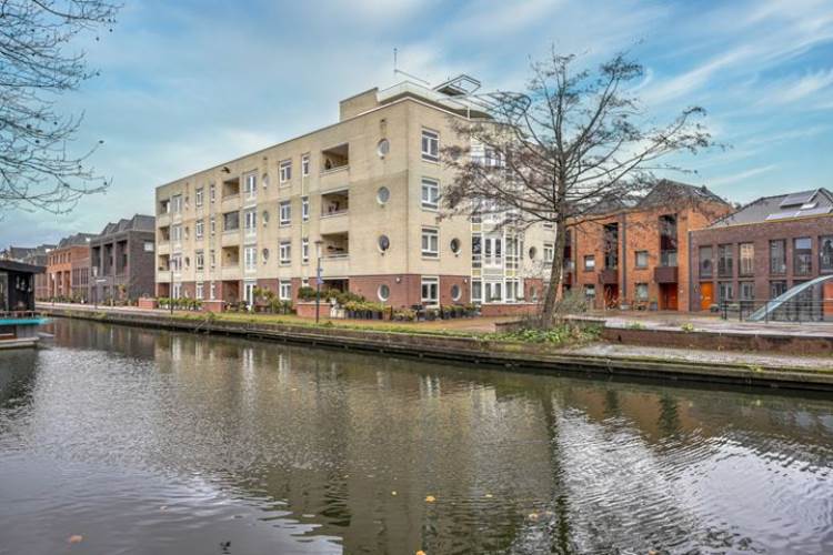 Woning Buurtje 30 Hoorn (NH)