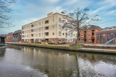 Woning Buurtje 30 Hoorn (NH)