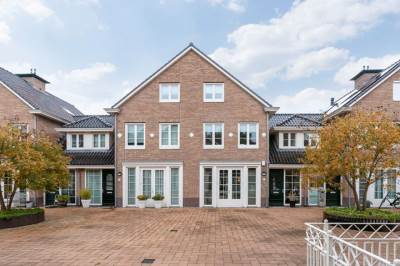 Woning Vleeresteyn 11 Oegstgeest