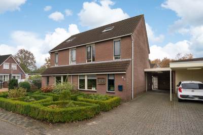 Woning Proekshof 34 Westerbork