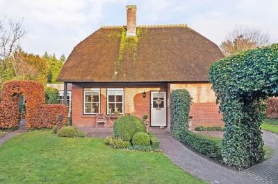 Woning de Hare 66 Oldemarkt