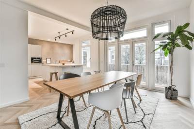 Woning Bestevâerstraat 3 - 3 Amsterdam
