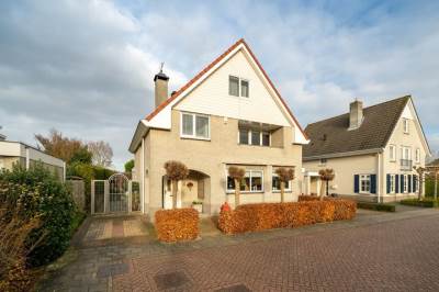 Woning Bertus Aafjeshove 20 Nieuwegein