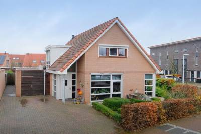 Woning Schulpvijver 1 Almelo