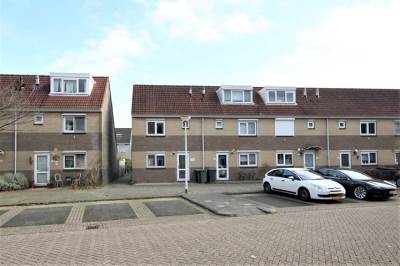 Woning Dennenhof 28 Papendrecht