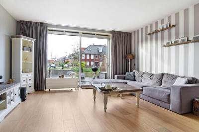 Woning Van Baaklaan 48 Den Haag