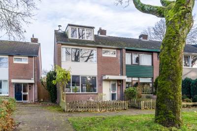 Woning Roerdomplaan 83 Hoogeveen
