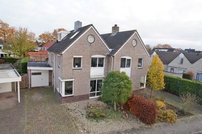 Woning Vleugelstraat 37 Duiven