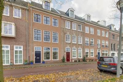 Woning Broederwal 77 Helmond