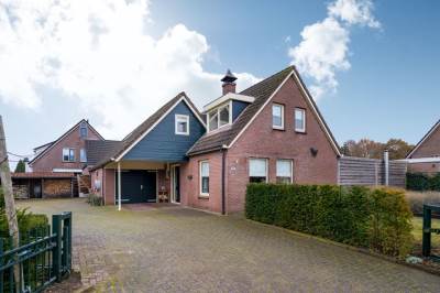 Woning De Steeg 20 Wijster