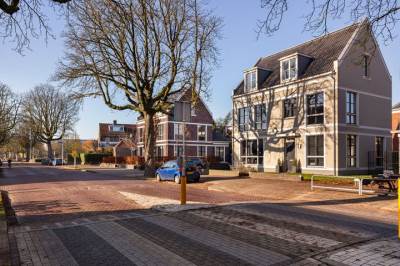 Woning Bandoengstraat 2 Nijmegen