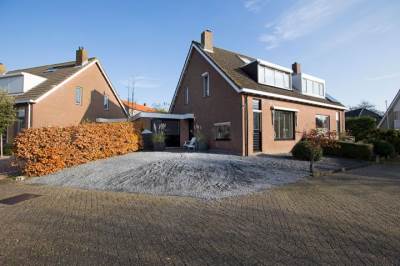 Woning Meerbon 19 Rijnsaterwoude