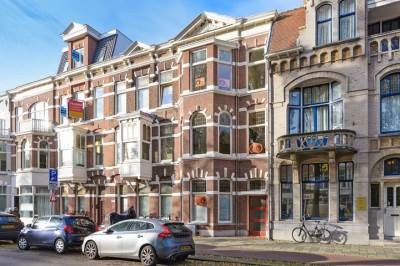 Woning Laan van Meerdervoort 239 Den Haag