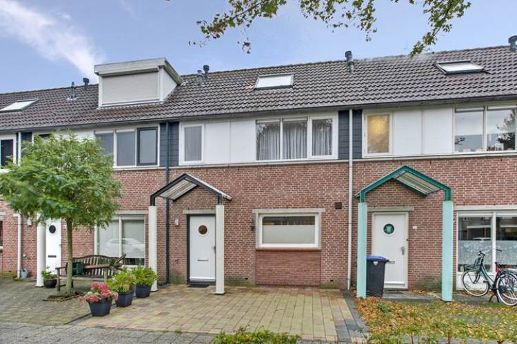 Woning Pauwoog 82 Zeewolde