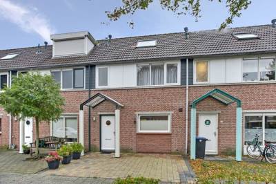 Woning Pauwoog 82 Zeewolde