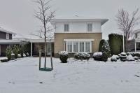 Woning Bakkerneslaan 10 Hoogeveen