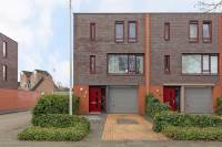 Woning Archipelweg 121 Leeuwarden