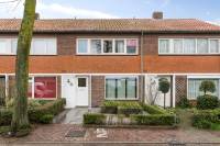 Woning Lindeakkers 32 Oost West en Middelbeers