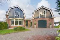 Woning Maerten van Heemskerckstraat 71 Heemskerk