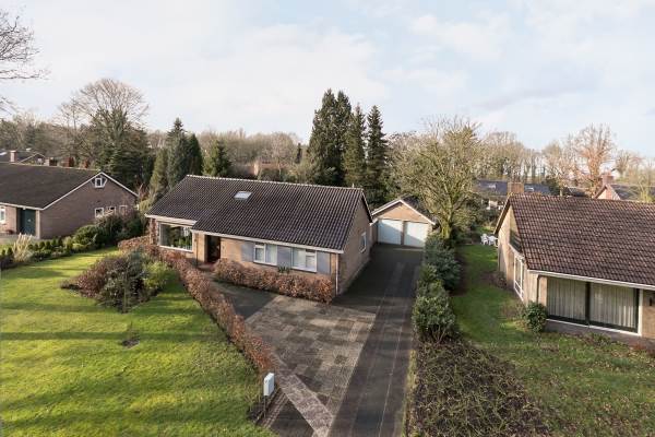 Woning Waardeellaan 7 Gieten