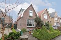 Woning Zandweg 111 Wormer