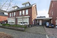 Woning Parelmoervlinder 5 Oosterhout (NB)