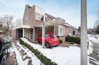 Woning De Tas 15 Koudekerk aan den Rijn