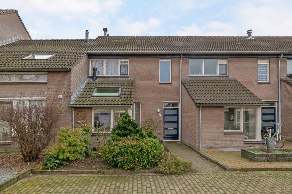 Woning Wagenmaker 25 Best - Oozo.nl