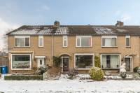 Woning Liszthof 86 Alphen aan den Rijn