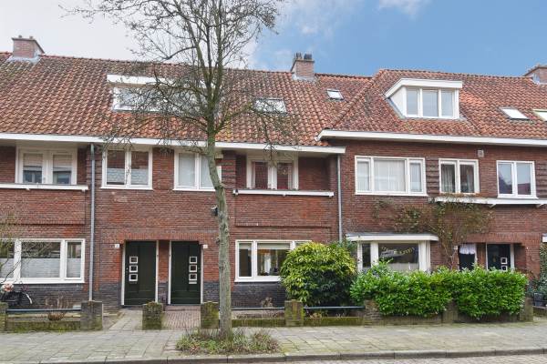 Woning Hendrik Casimirstraat 10 Eindhoven