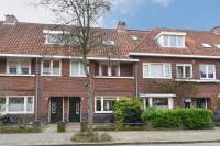 Woning Hendrik Casimirstraat 10 Eindhoven