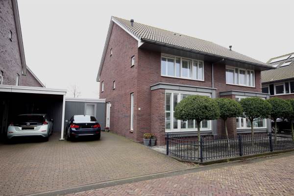 Woning Schoutenbosch 72 Castricum