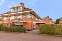 Woning Laan van Scheltema 34 Den Haag