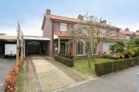 Woning Dahliastraat 11 Veghel
